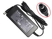 Original / Genuine ZEBRA 24v 2.09a AC Adapter --- ZEBRA24V2.09A50W-6.5x3.0mm