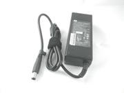 Original HP 384021-022 Adapter COMPAQ18.5V4.9A90W-7.4x5.0mm