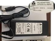 Original / Genuine UMEC 48v 0.62a AC Adapter --- UMEC48V0.62A30W-5.5x2.1mm