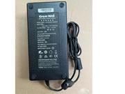 Original / Genuine GREAT WALL 56v 2.679a AC Adapter --- GREATWALL56V2.679A150W-5.5x2.1mm