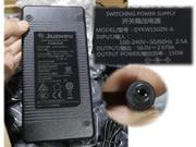 Original / Genuine JIUZHOU 56v 2.679a AC Adapter --- JIUZHOU56V2.679A150W-5.5x2.1mm