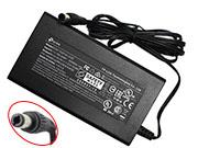 Original / Genuine TPLINK 53.5v 1.31a AC Adapter --- TPLINK53.5V1.31A70W-5.5x2.1mm