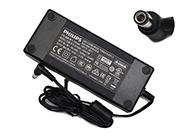 Original / Genuine PHILIPS 19v 4.73a AC Adapter --- PHILIPS19V4.73A90W-5.5x2.1mm