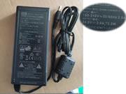 Original / Genuine GVE 24v 3a AC Adapter --- GVE24V3A72W-5.5x2.1mm