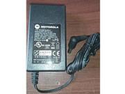 Original MOTOROLA NU18-41120311S Adapter MOTOROLA12V1.66A19.92W-5.5x2.1mm