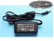 Original / Genuine PHILIPS 24v 1.9a AC Adapter --- PHILIPS24V1.9A45.6W-5.5x2.1mm