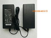 Original / Genuine SUNNY 12v 4a AC Adapter --- SUNNY12V4A48W-5.5x2.1mm