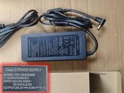 Original / Genuine CLASS 2 POWER SUPPLY 25.2v 39a AC Adapter --- CLASS2POWERSUPPLY25.2V3.9A98W-5.5x2.1mm