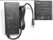 Original / Genuine GVE 36v 2.6a AC Adapter --- GVE36V2.6A93.6W-5.5x21mm