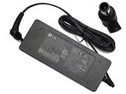 Original / Genuine LG 23v 1.31a AC Adapter --- LG23V1.31A30.13W-6.5x4.4mm