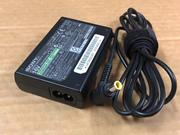 Original / Genuine SONY 16v 2.2a AC Adapter --- SONY16V2.2A35W-6.5x4.4mm