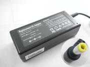 SA70-3105, NEC SA70-3105 CA Laptop Adapter NEC19V3.16A60W-5.5x2.5mm