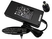 Original / Genuine LG 20v 13.5a AC Adapter --- LG20V13.5A270W-5.5x2.5mm