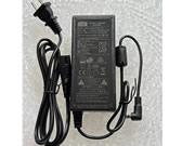 Original / Genuine GVE 24v 3.75a AC Adapter --- GVE24V3.75A90W-5.5x2.5mm