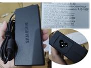 Original / Genuine SAMSUNG 20v 9.25a AC Adapter --- SAMSUNG20V9.25A185W-5.5x2.5mm