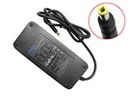 Original / Genuine MDA 42v 3a AC Adapter --- MDA42V3A126W-5.5x2.5mm