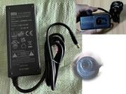 Original / Genuine GVE 17v 7a AC Adapter --- GVE17V7A119W-5.5x2.5mm