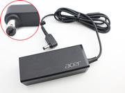 Canada Genuine ACER KP.0450H.001 Adapter PA-1450-26 19V 2.37A 45W AC Adapter Charger