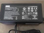 Original / Genuine HOIOTO 54v 1.2a AC Adapter --- HOIOTO54V1.2A64.8W-5.5x1.7mm