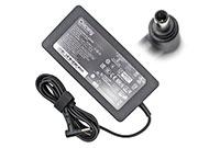 - CHICONY A17-120P2A ac adapter, 20V 6A A17-120P2A Notebook Power ac adapter CHICONY20V6A120W-4.5x3.0mm-thin