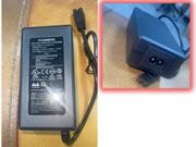 Original / Genuine DOMETIC 12v 5a AC Adapter --- DOMETIC12V5A60W-RF-2Holes