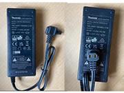 Original / Genuine MAKITA 24v 5.25a AC Adapter --- MAKITA24V5.25A126W-RF-2Holes