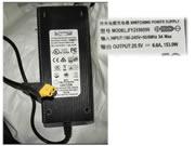 Original / Genuine FUYUANG 25.5v 6a AC Adapter --- FUYUANG25.5V6A153W-2Holes