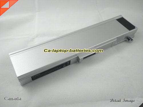 HP COMPAQ 75942-001 Battery 4400mAh 11.1V Silver Li-ion