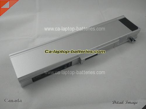 HP COMPAQ APBT01B Battery 4400mAh 11.1V Silver Li-ion