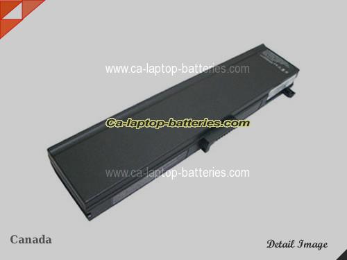 HP COMPAQ HSTNN-A10C Battery 4400mAh 11.1V Black Li-ion