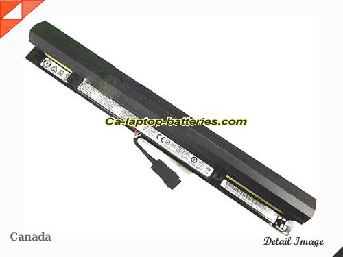 LENOVO L15M4A01 Battery 32Wh 14.4V Black Li-Polymer