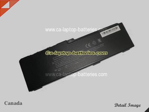 HP COMPAQ DD880A Battery 3600mAh 11.1V Black Li-ion