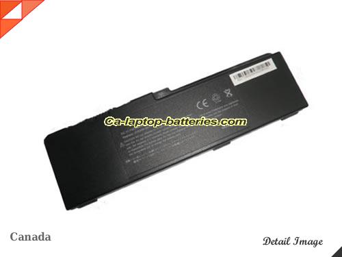 HP COMPAQ PP2171S Battery 3600mAh 11.1V Black Li-ion