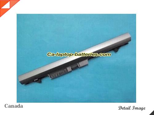 Genuine HP PROBOOK 430 G2 Battery For laptop 2600mAh, 44Wh , 14.8V, Black And Sliver , Li-ion