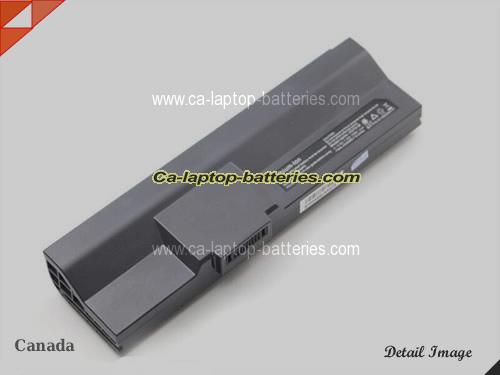 Genuine ITRONIX GD8200 Battery For laptop 7200mAh, 11.1V, Grey , Li-ion