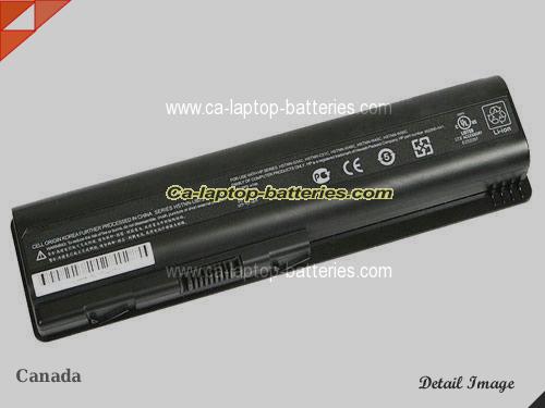 Genuine HP Compaq Presario CQ40 Battery For laptop 47Wh, 10.8V, Black , Li-ion