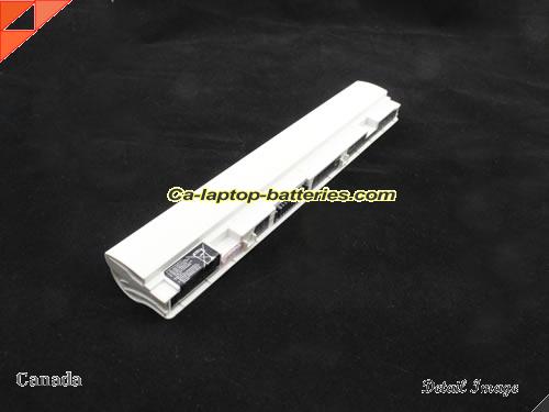 ASUS A31X101 Battery 2600mAh 10.8V White Li-ion