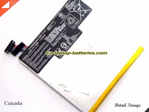 ASUS C11PI326 Battery 3910mAh, 15Wh  3.8V Black Li-ion