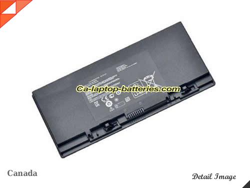 ASUS Pro B551LA Replacement Battery 2200mAh, 34Wh  15.2V Black Li-Polymer