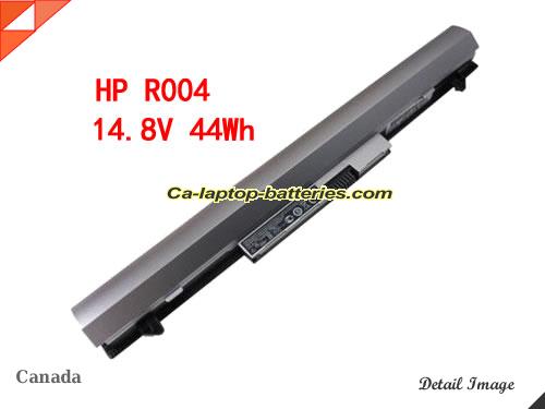 Genuine HP ProBook 440 G3 (V5E88AV) Battery For laptop 2790mAh, 44Wh , 14.8V, Black , Li-ion