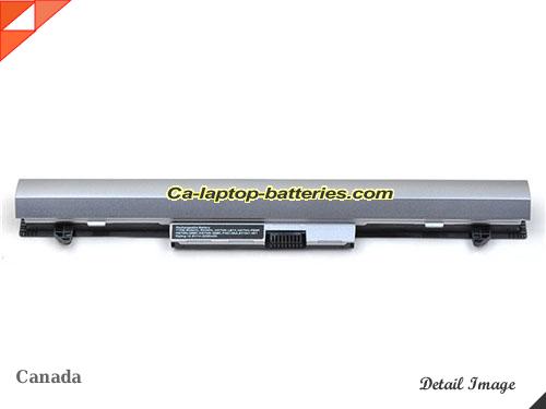 HP ProBook 440 G3 (V5E88AV) Replacement Battery 2200mAh 14.8V Black Li-ion