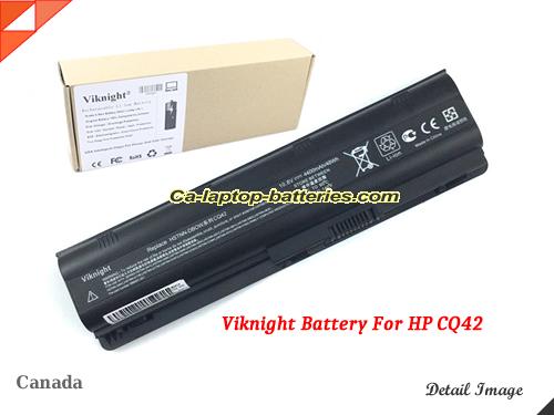 HP 586006321 Battery 4400mAh 10.8V Black Li-ion