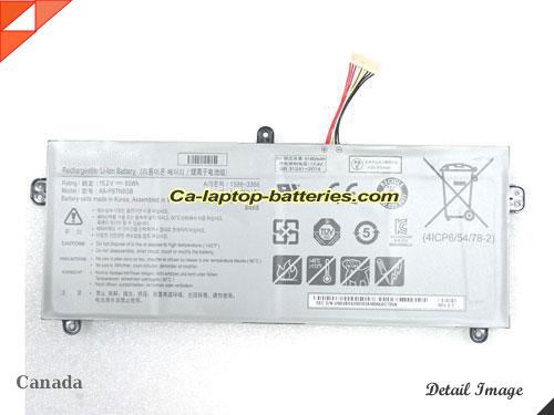 SAMSUNG AAPBTN8GB Battery 6180mAh, 93Wh  15.2V White Li-ion