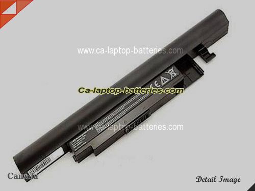 HAIER S510 Replacement Battery 2600mAh 14.4V Black Li-ion