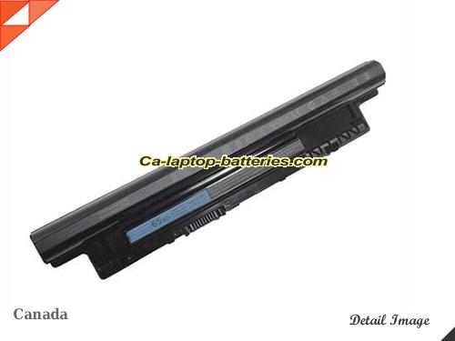 Genuine DELL Inspiron 3847 Battery For laptop 65Wh, 11.1V, Black , Li-ion