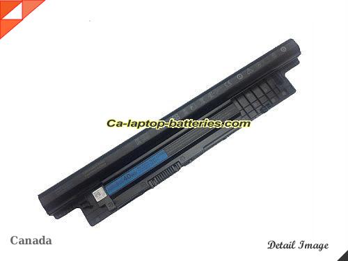 Genuine DELL Ins14VD-4516 Battery For laptop 40Wh, 14.8V, Black , Li-ion