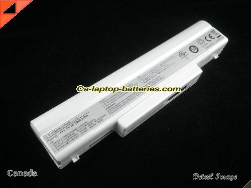 ASUS A33-S37 Battery 5200mAh 11.1V Silver Li-ion