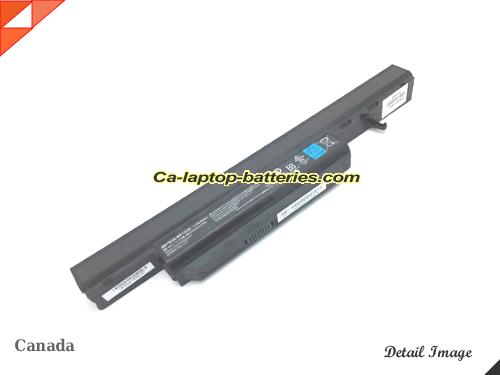 HAIER T6-3115 Replacement Battery 5200mAh 11.1V Black Li-ion