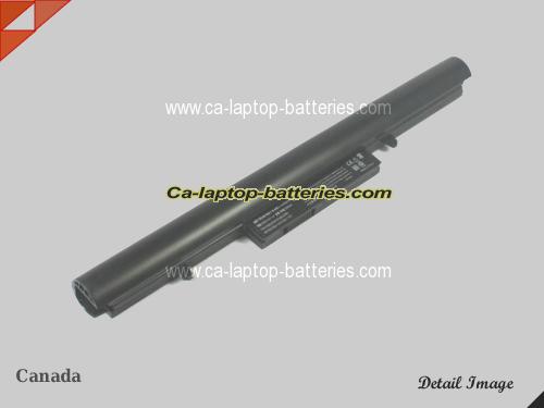 HAIER 7G5H Replacement Battery 2200mAh 14.8V Black Li-ion