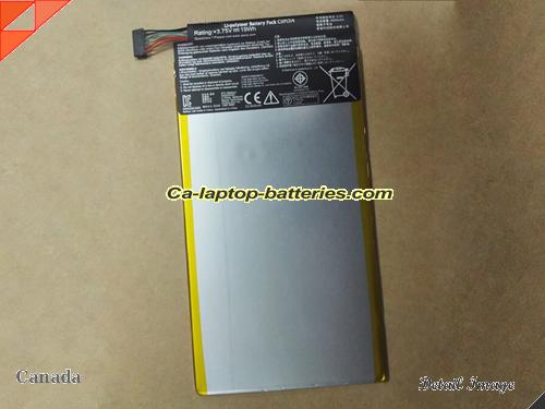ASUS C11P1314 Battery 5000mAh, 19Wh  3.75V Black Li-Polymer